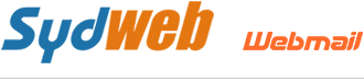 Sydweb Webmail